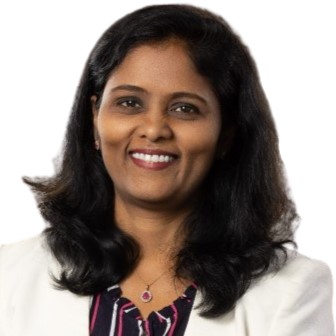 Kavitha Rajan
